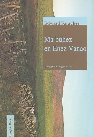 Ma buhez en enez vanao