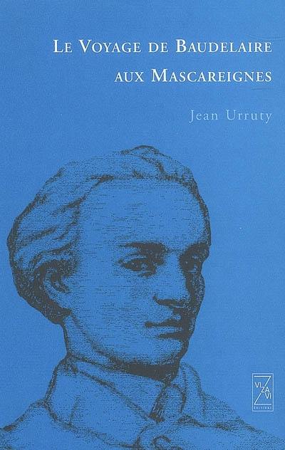 Le voyage de Baudelaire aux Mascareignes Le voyage de Baudelaire aux Mascareignes