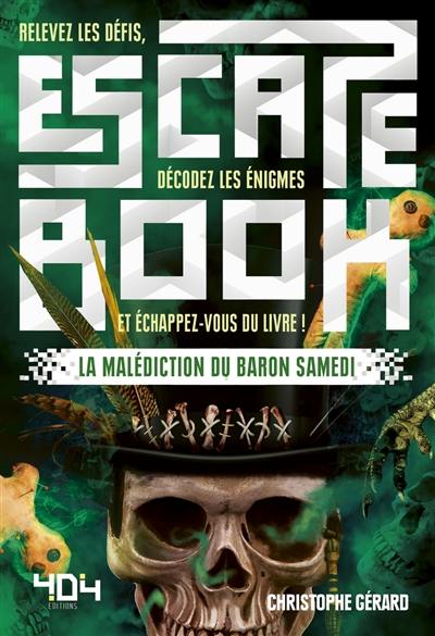 La malédiction du baron Samedi