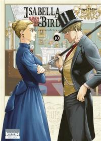 Isabella Bird : femme exploratrice. Vol. 10