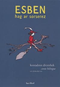 Esben : hag ar sorserez