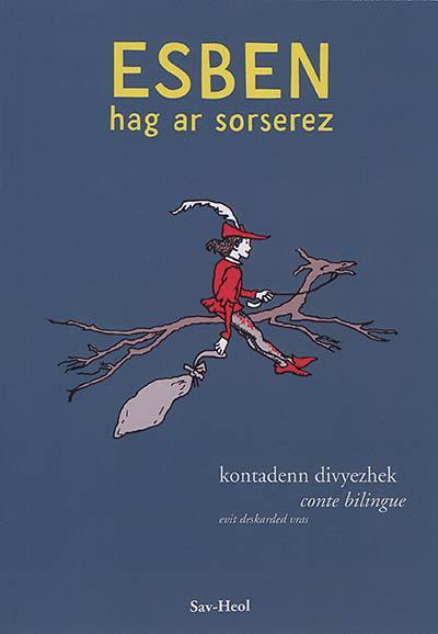 Esben : hag ar sorserez