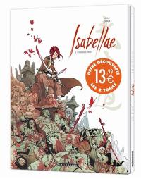 Isabellae : pack