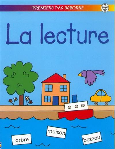 La lecture