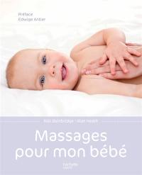 Massages pour bébé