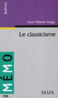 Le classicisme