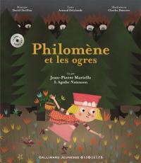 Philomène et les ogres