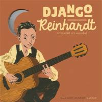 Django Reinhardt