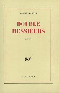 Double messieurs