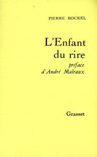 L'Enfant du rire