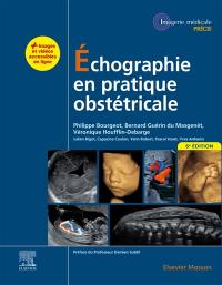 Echographie en pratique obstétricale