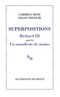 Superpositions