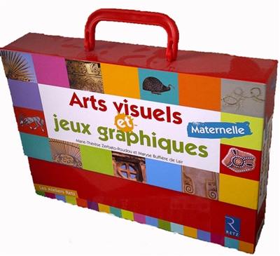 Arts visuels et jeux graphiques