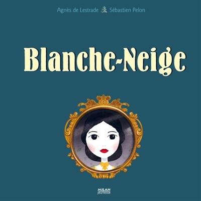 Blanche-Neige