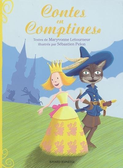 Contes en comptines