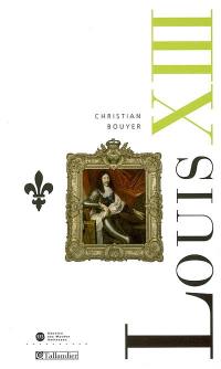 Louis XIII