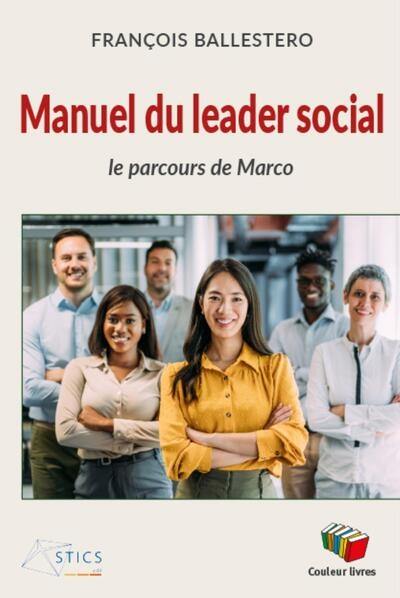 Manuel du leader social : le parcours de Marco