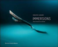 Immersions