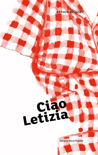 Ciao Letizia