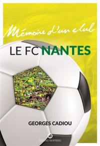 Le FC Nantes