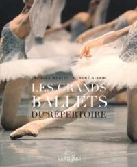 Les grands ballets du répertoire