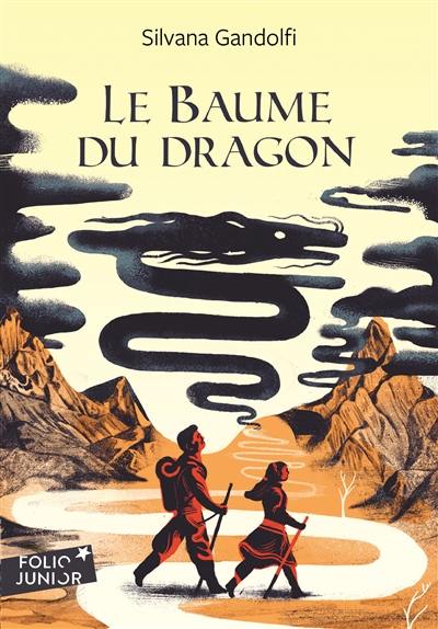 Le baume du dragon