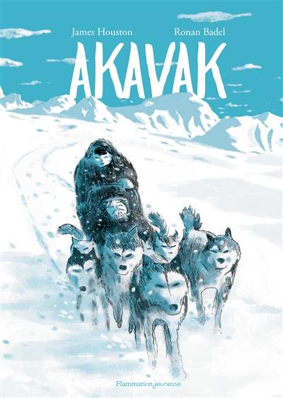 Akavak