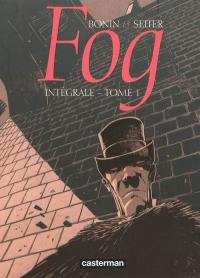 Fog : intégrale. Vol. 1