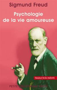 Psychologie de la vie amoureuse