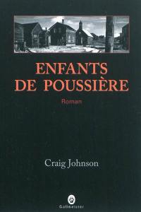 Enfants de poussière