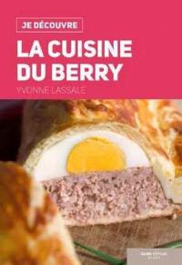 La cuisine du Berry