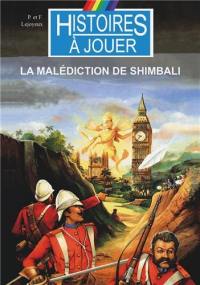 La malédiction de Shimbali