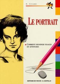 Le portrait : comment dessiner visages et corps