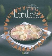 Tartes