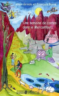 Une semaine de contes dans le Mercantour