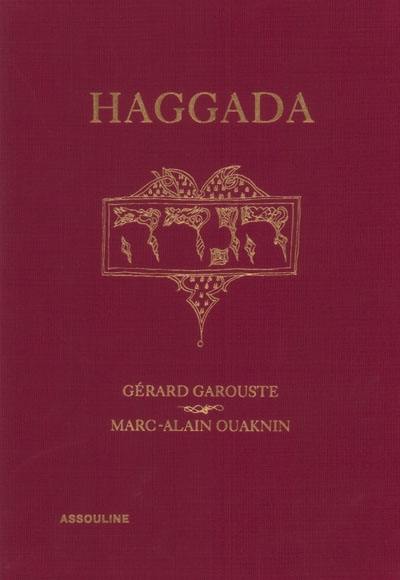 Haggada