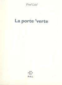 La porte 'verte