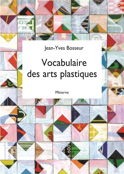 Vocabulaire des arts plastiques