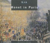 Monet in Paris