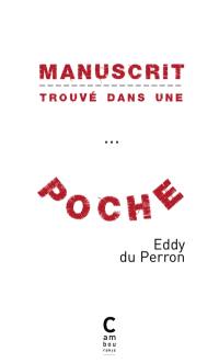 Manuscrit trouvé dans une poche : chronique de la conversion de Bodor Guila : avec un portrait du converti par Creixams et un certificat médical du Dr L. Grattefesces