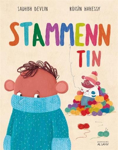 Stammenn tin