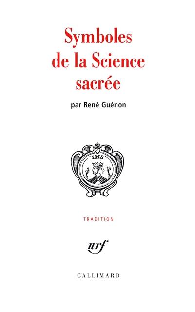 Symboles de la science sacrée