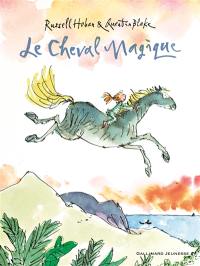 Le cheval magique