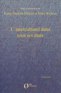 L'interculturel dans tous ses états