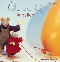 Le ballon