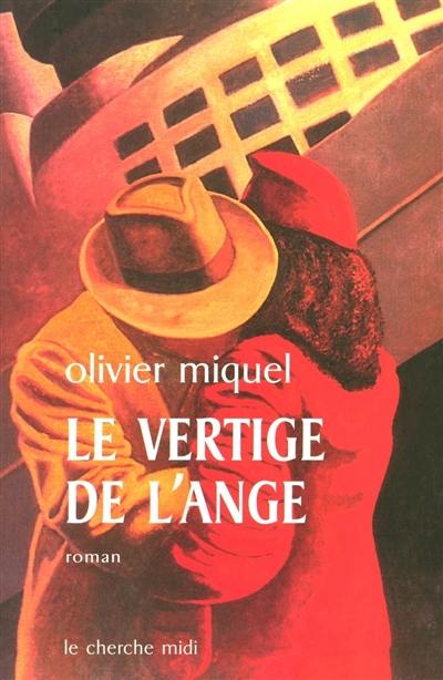 Le vertige de l'ange