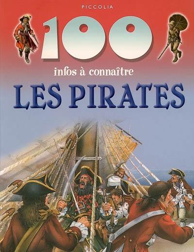 Les pirates