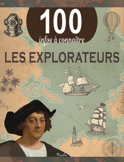 Les explorateurs