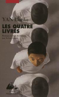 Les quatre livres