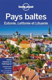 Pays baltes